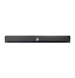 JJP Pirates of the Caribbean Limited Edition Black Textured Lockdown Bar